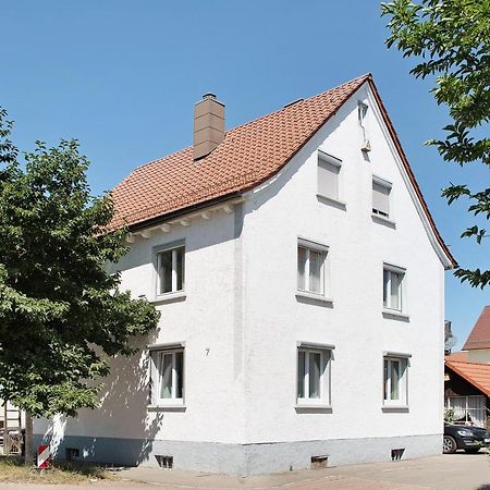 Haus Rosi Apartment FDH Exterior photo