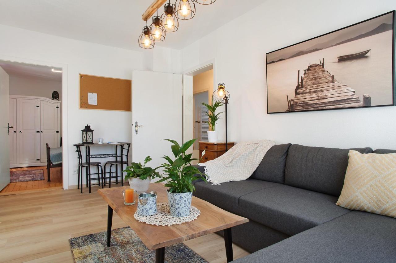 Haus Rosi Apartment FDH Exterior photo