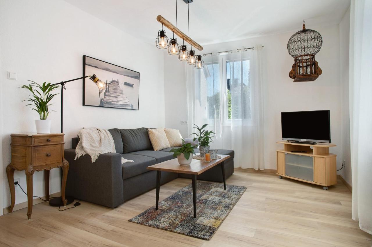 Haus Rosi Apartment FDH Exterior photo