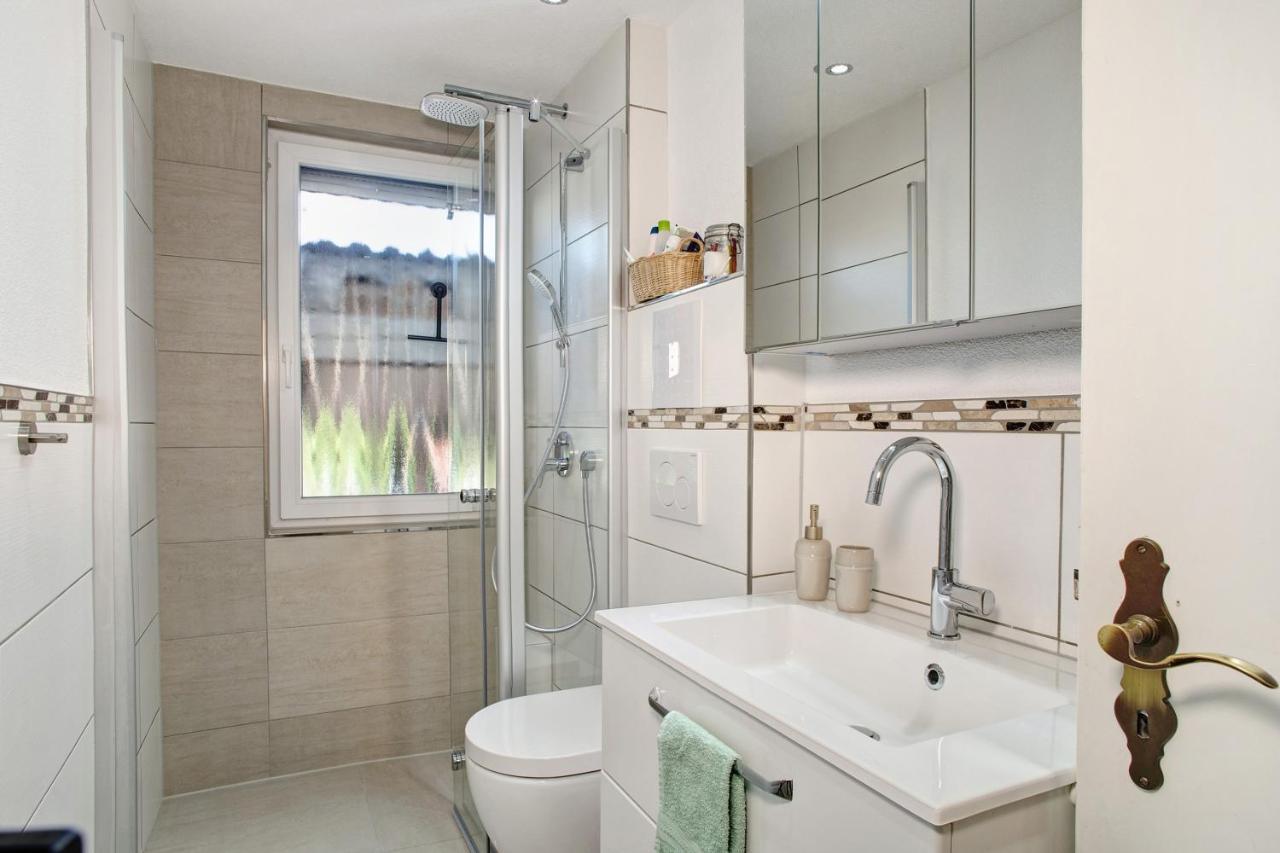 Haus Rosi Apartment FDH Exterior photo