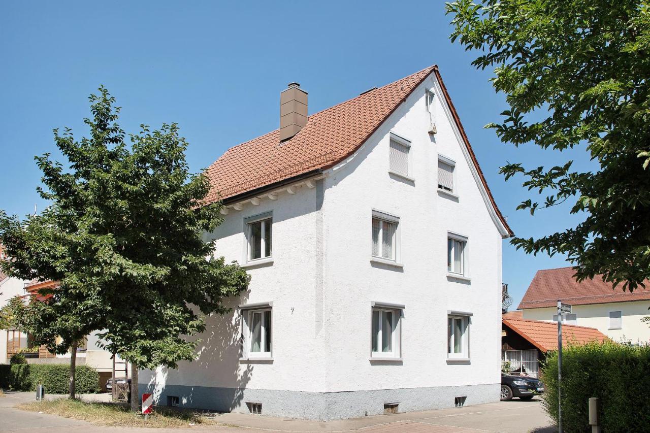 Haus Rosi Apartment FDH Exterior photo