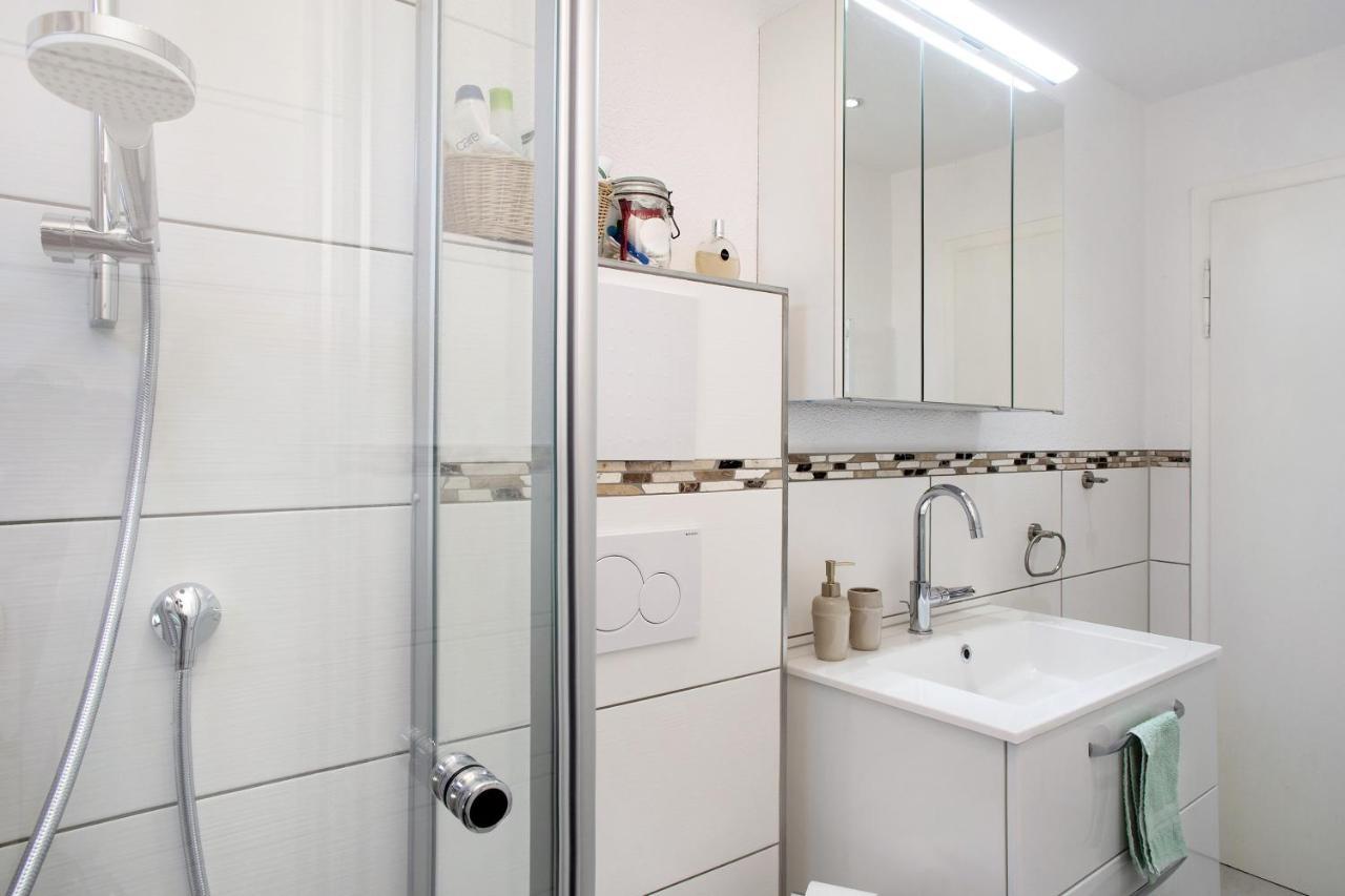 Haus Rosi Apartment FDH Exterior photo