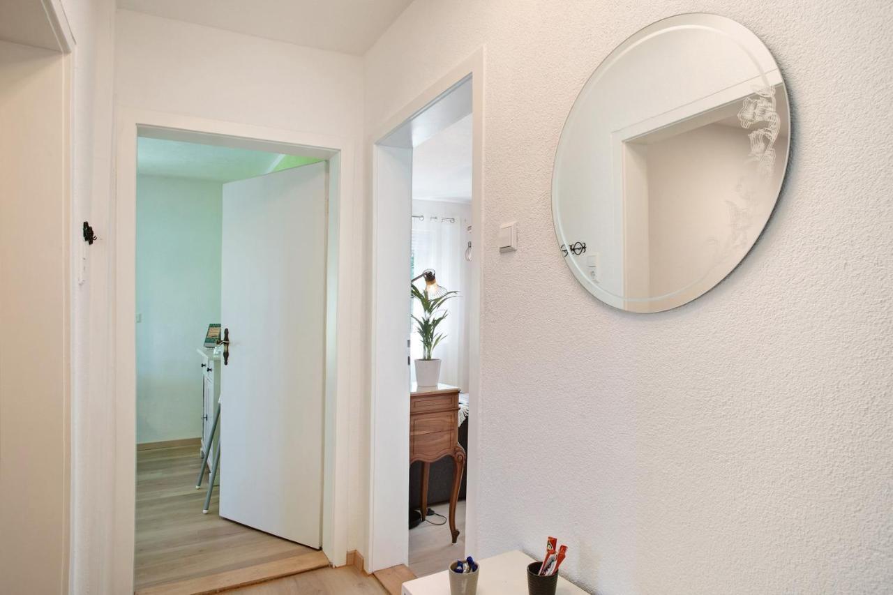 Haus Rosi Apartment FDH Exterior photo