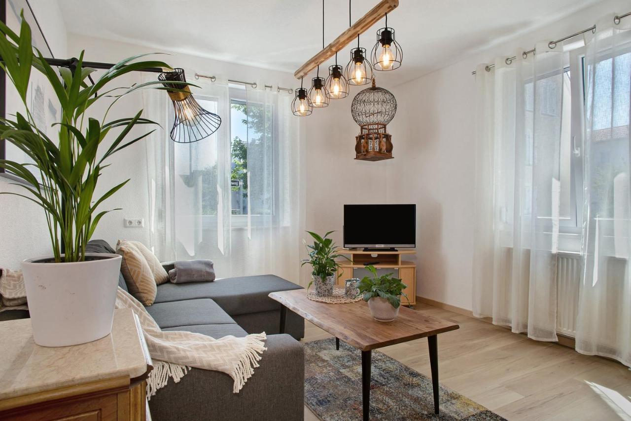 Haus Rosi Apartment FDH Exterior photo